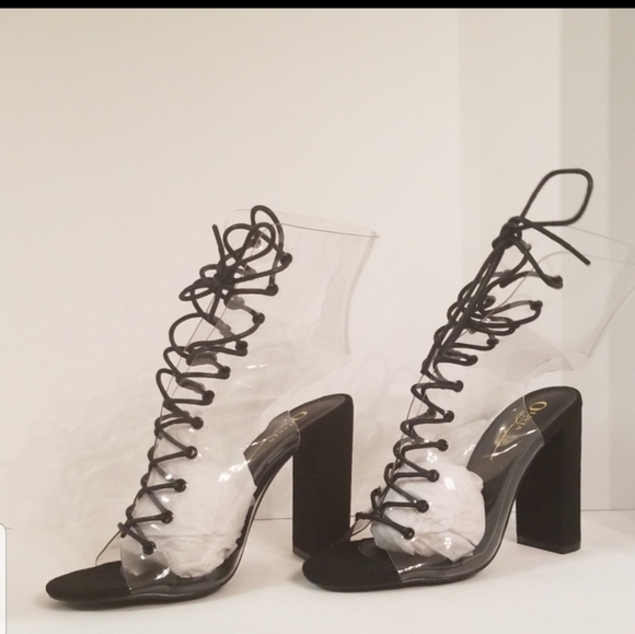 Booties - Picture 5 of 5